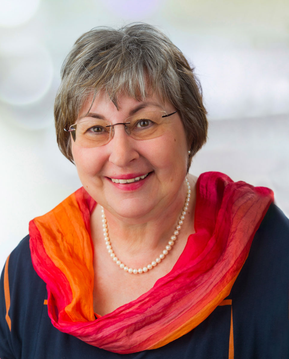 Mag. Dr. Gertrude Zyma